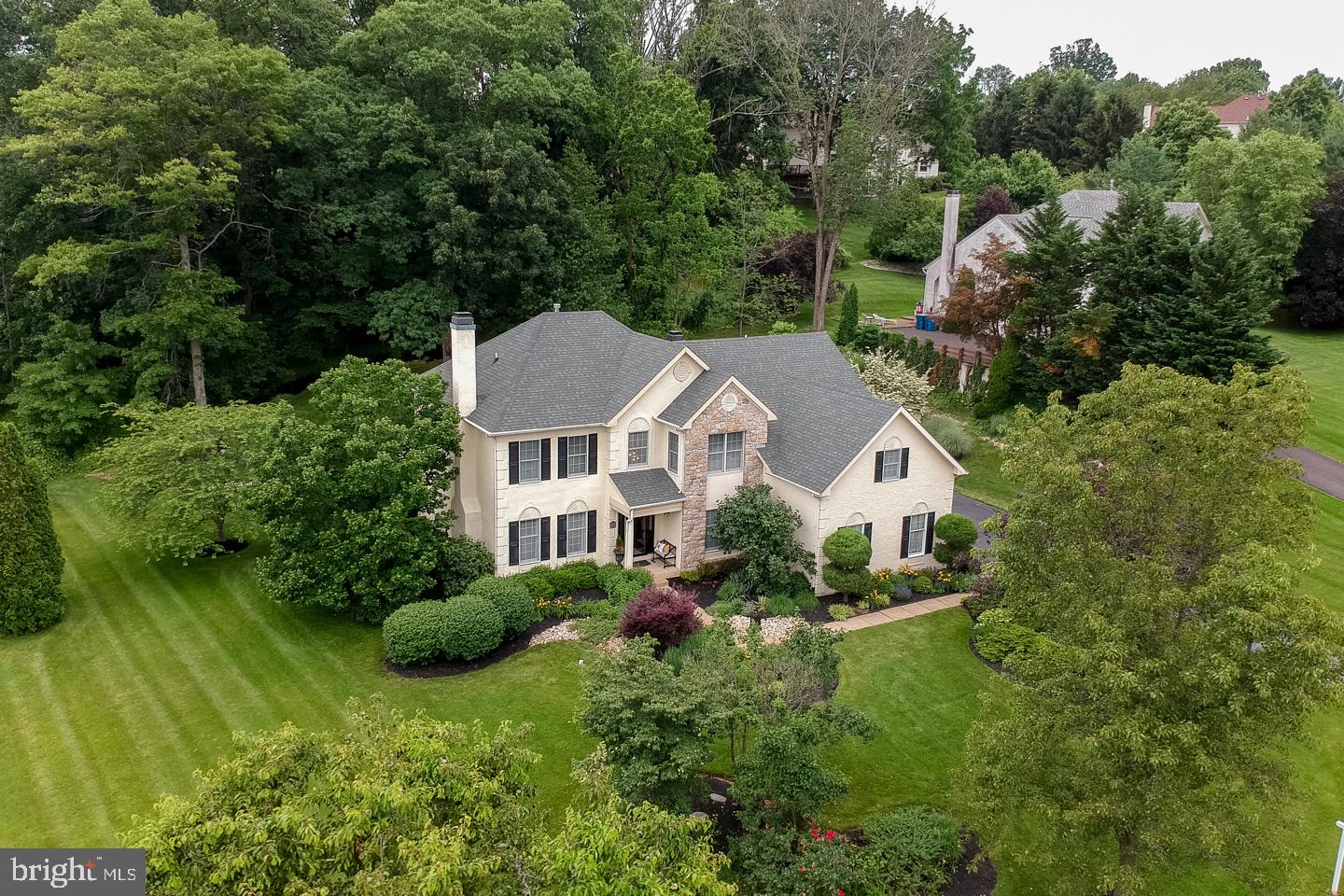321 Windy Run Road Doylestown, PA 18901 - Photo 108 of 115 Gallery Image 108