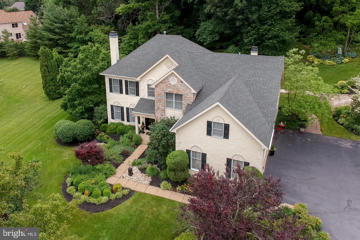 321 Windy Run Road Doylestown, PA 18901 - Photo 109 of 115 Gallery Image 109