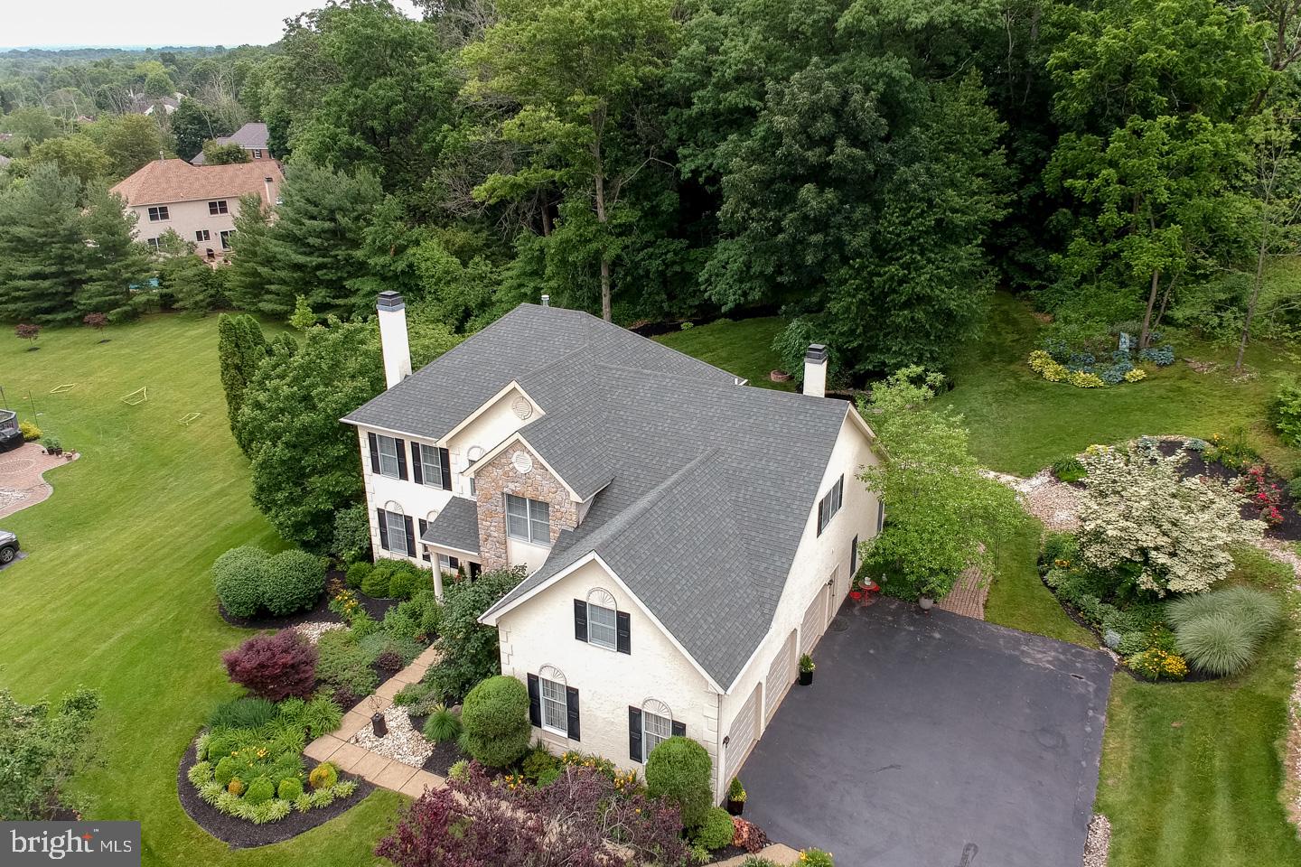 321 Windy Run Road Doylestown, PA 18901 - Photo 110 of 115 Gallery Image 110