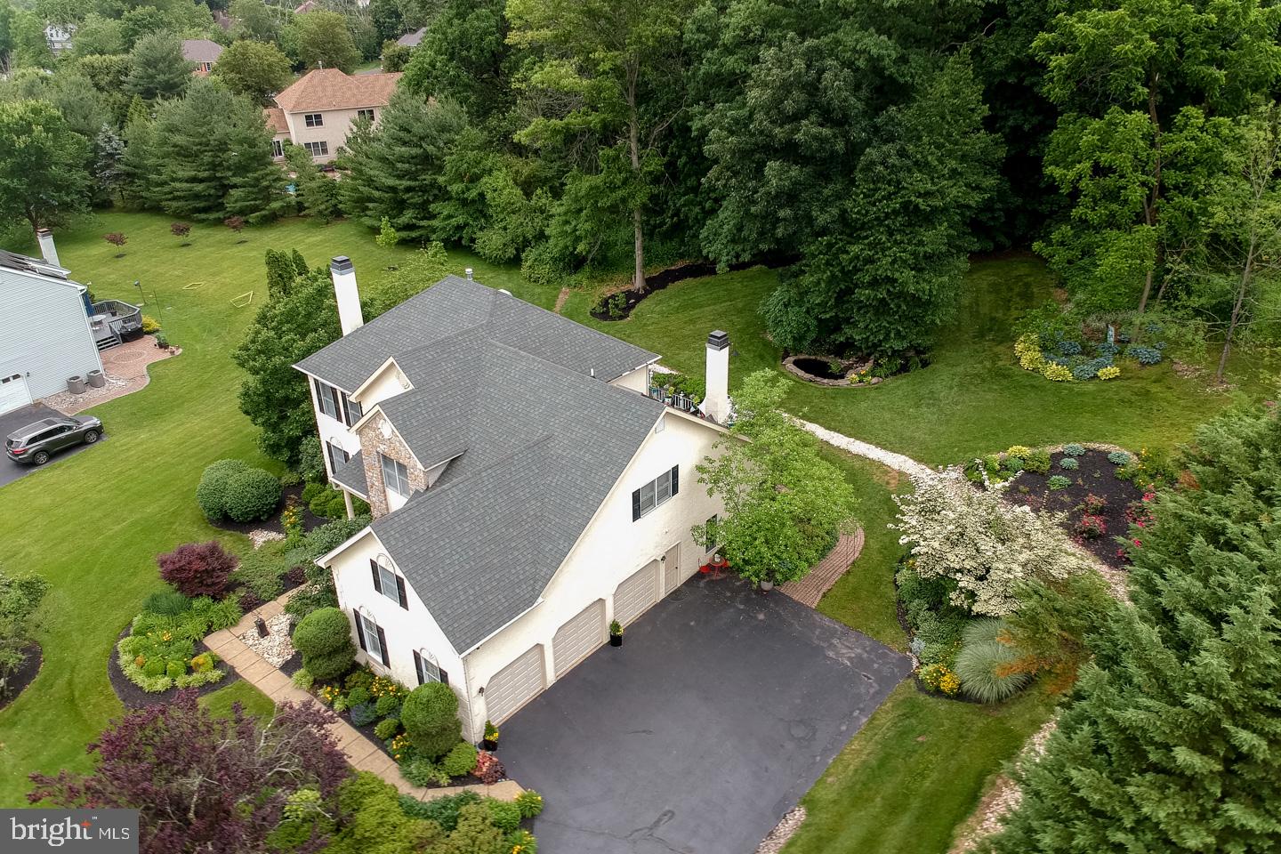321 Windy Run Road Doylestown, PA 18901 - Photo 111 of 115 Gallery Image 111