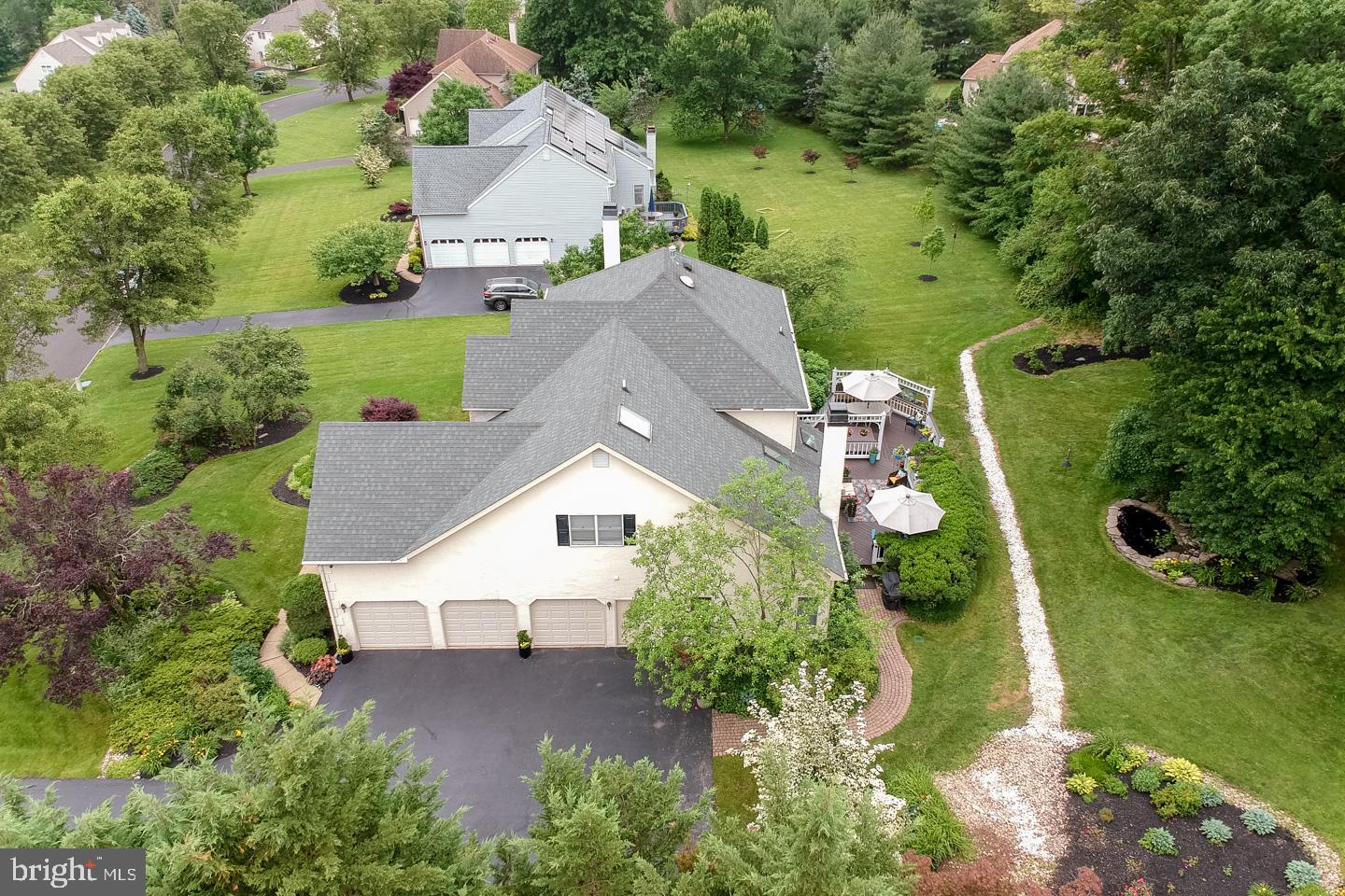321 Windy Run Road Doylestown, PA 18901 - Photo 112 of 115 Gallery Image 112