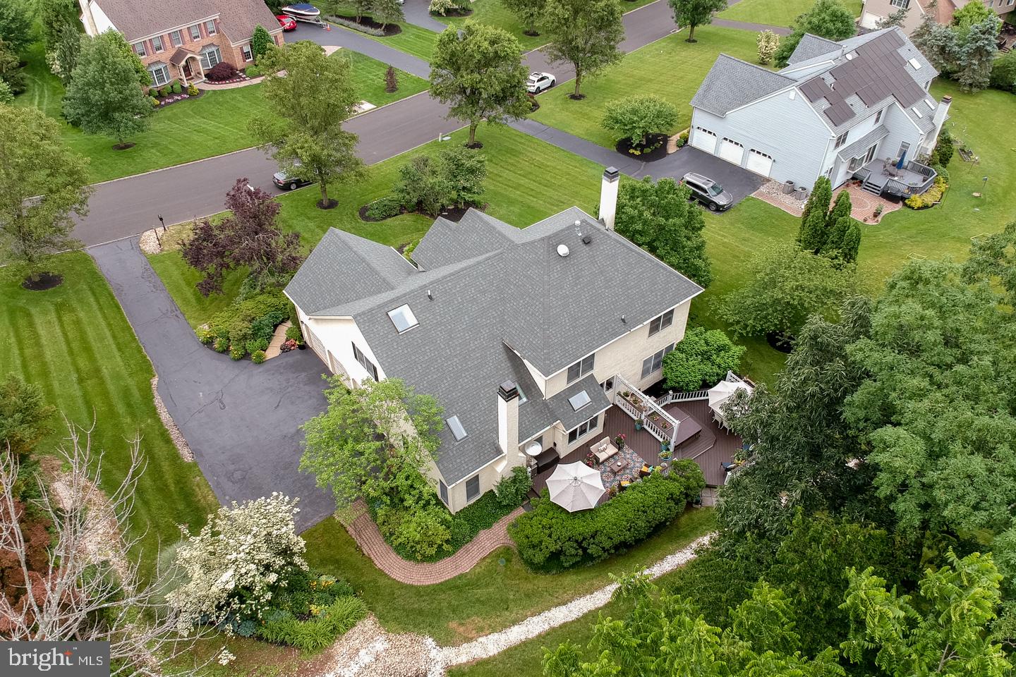 321 Windy Run Road Doylestown, PA 18901 - Photo 113 of 115 Gallery Image 113