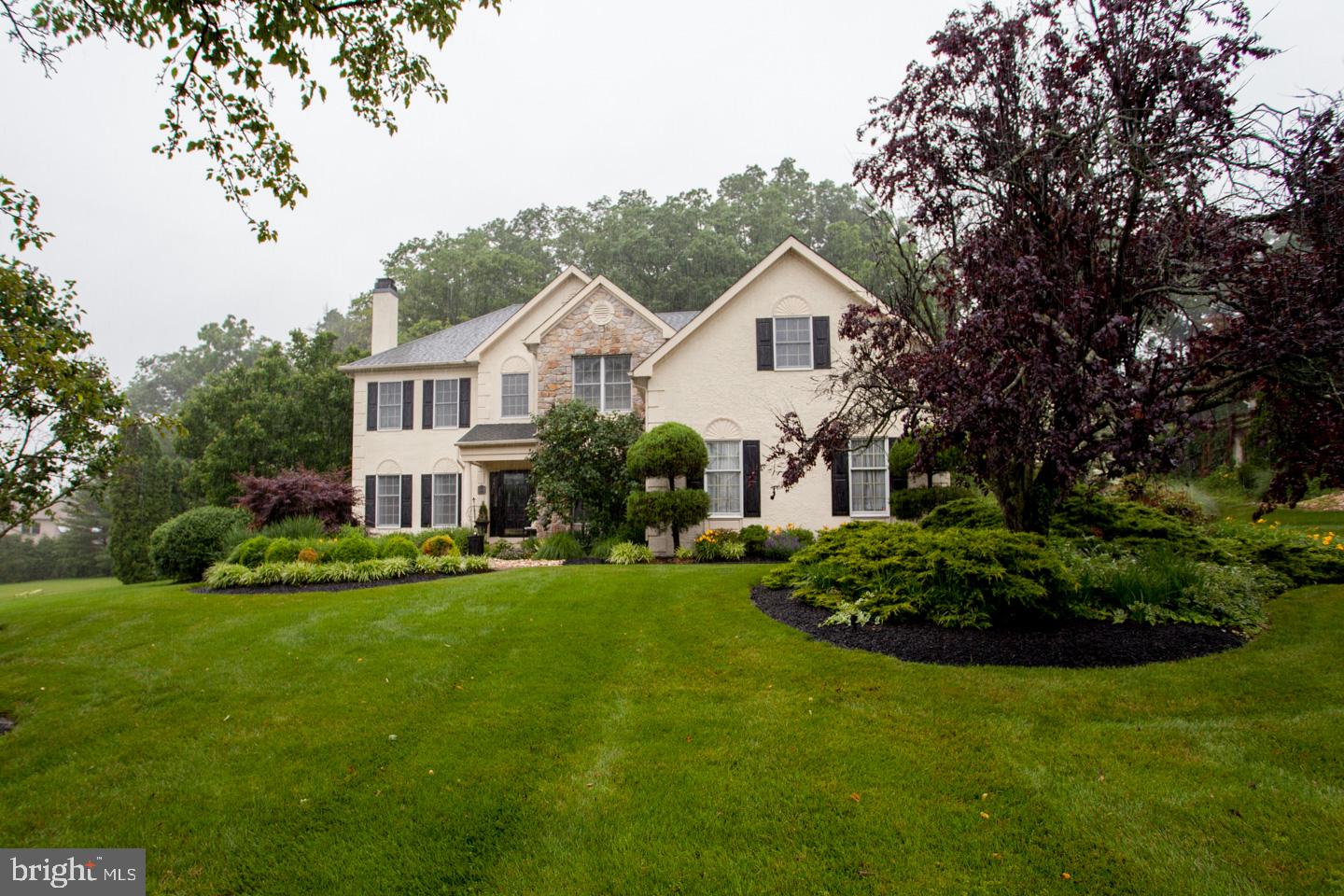 321 Windy Run Road Doylestown, PA 18901 - Photo 3 of 115 Gallery Image 3