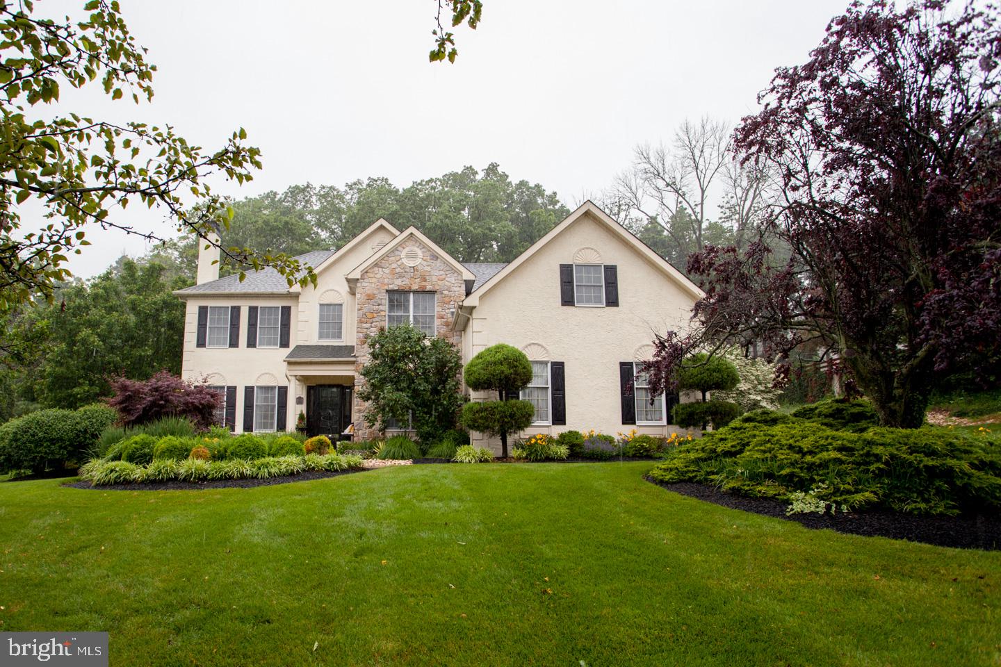 321 Windy Run Road Doylestown, PA 18901 - Photo 4 of 115 Gallery Image 4