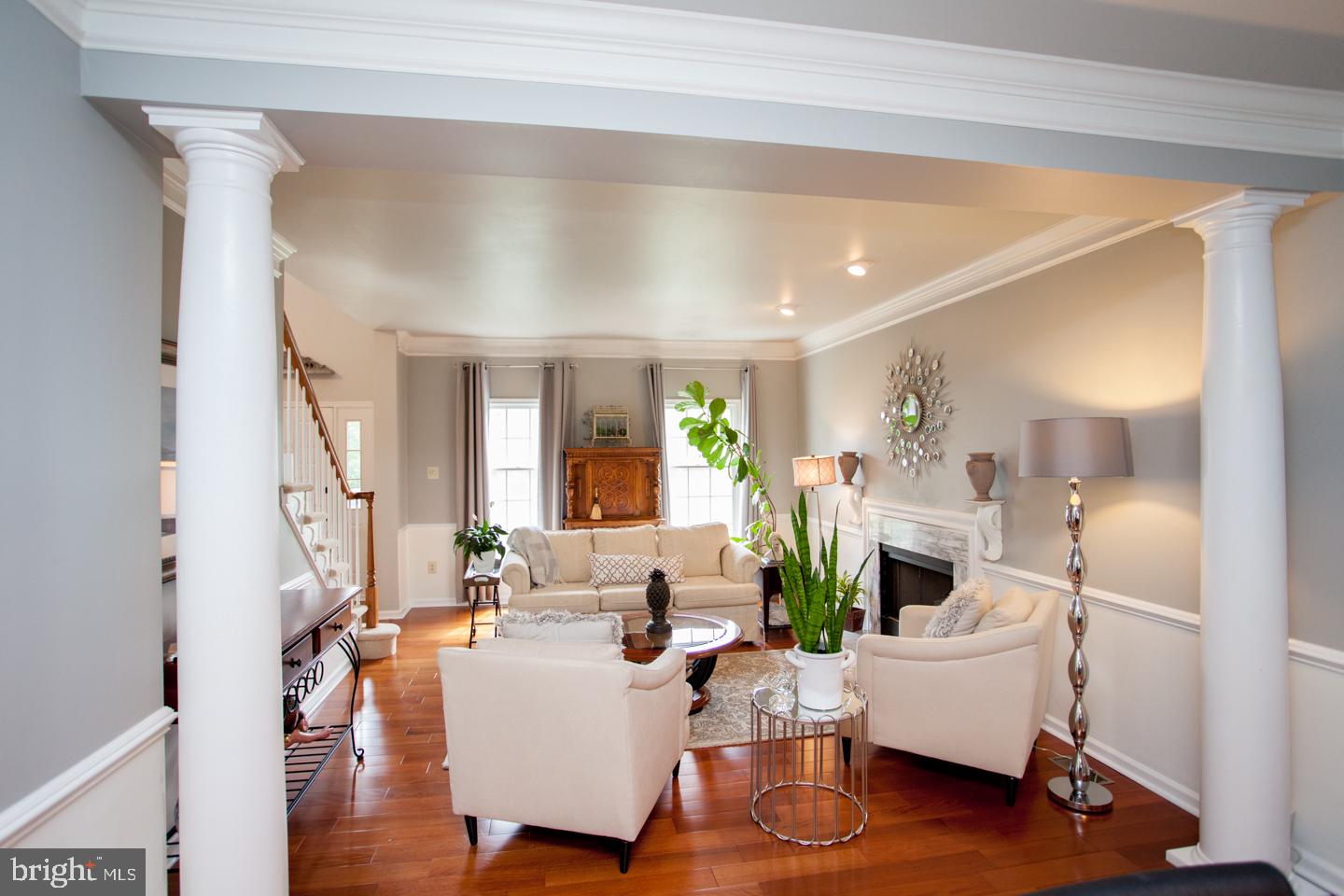 321 Windy Run Road Doylestown, PA 18901 - Photo 35 of 115 Gallery Image 35