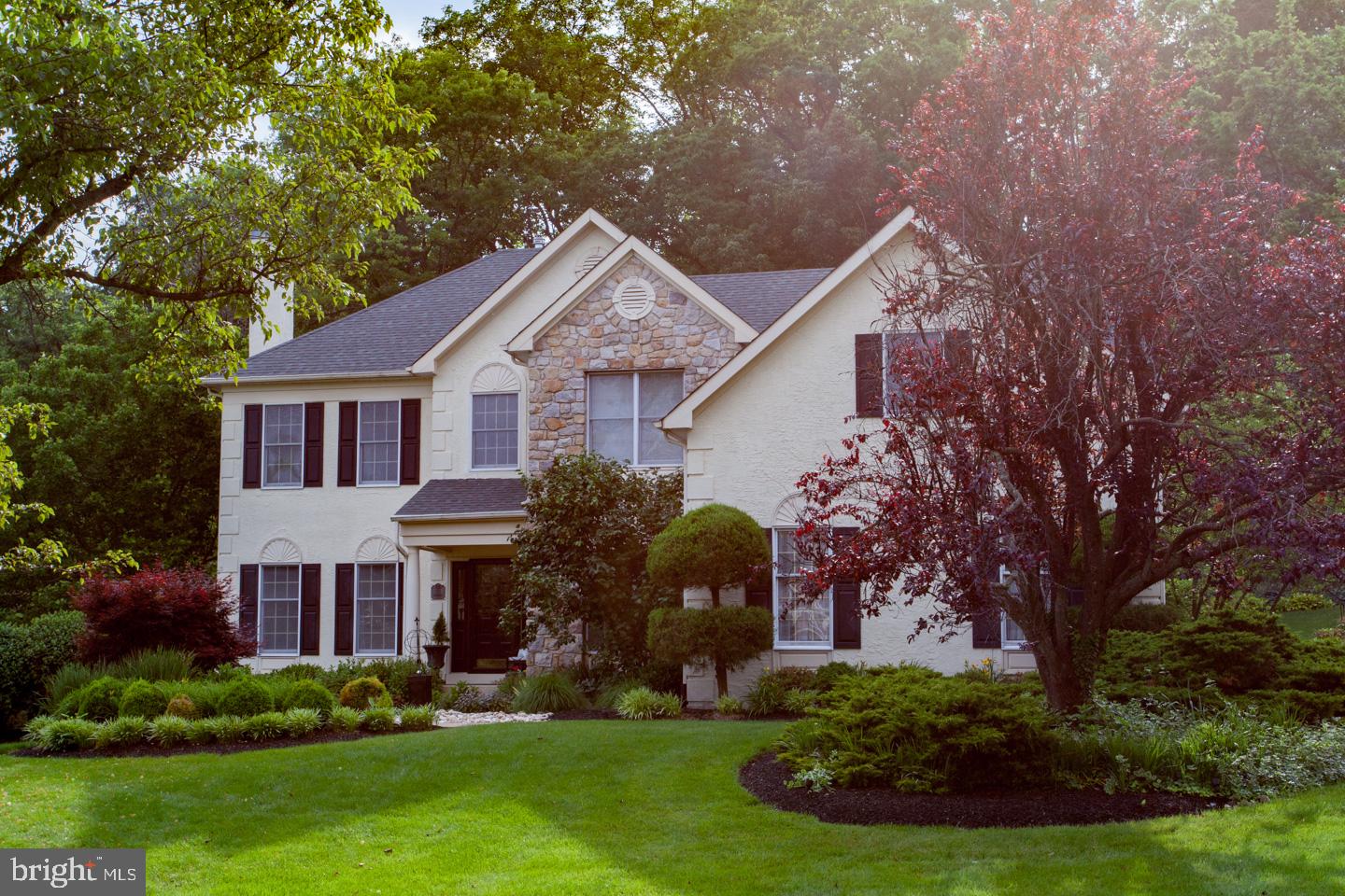 321 Windy Run Road Doylestown, PA 18901 - Photo 5 of 115 Gallery Image 5