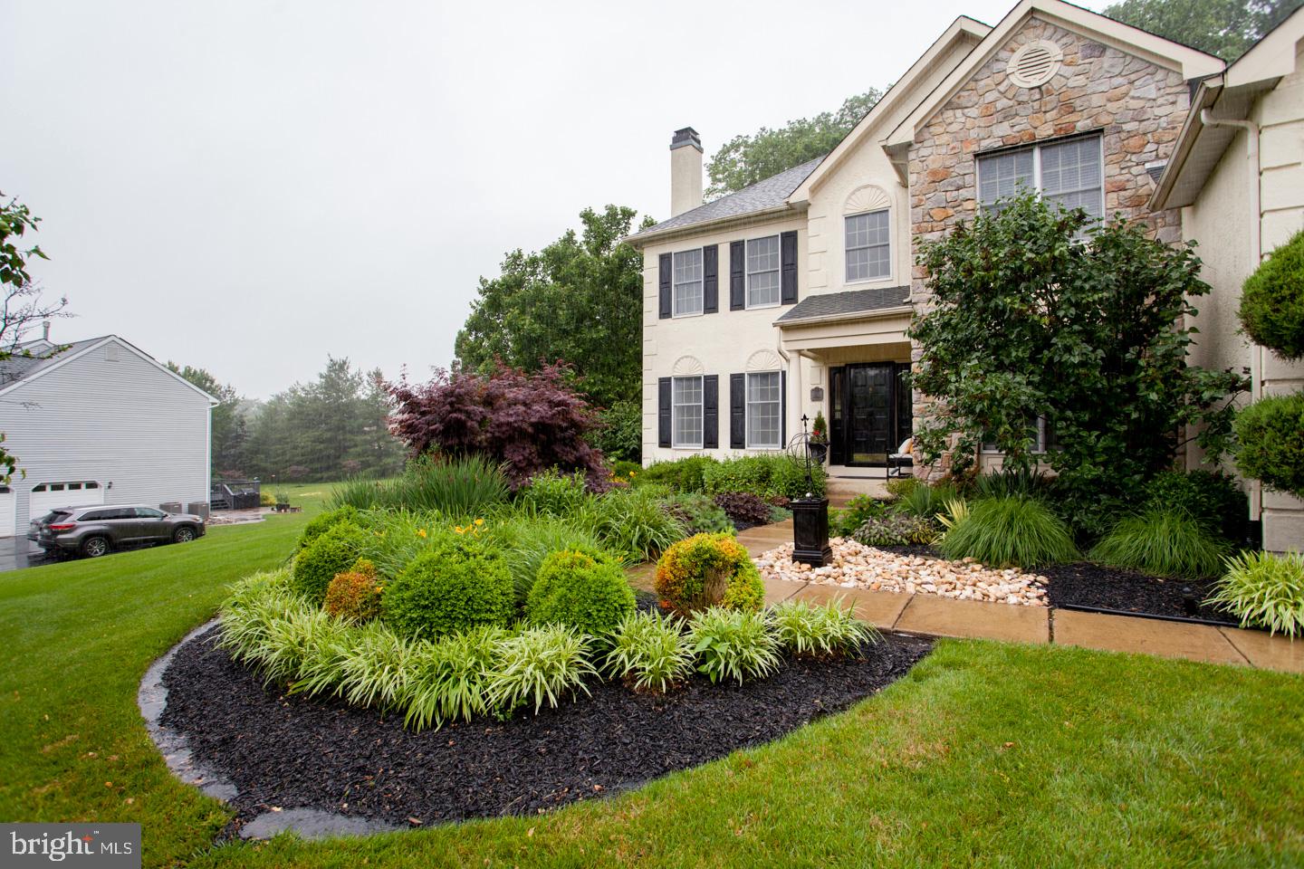 321 Windy Run Road Doylestown, PA 18901 - Photo 7 of 115 Gallery Image 7
