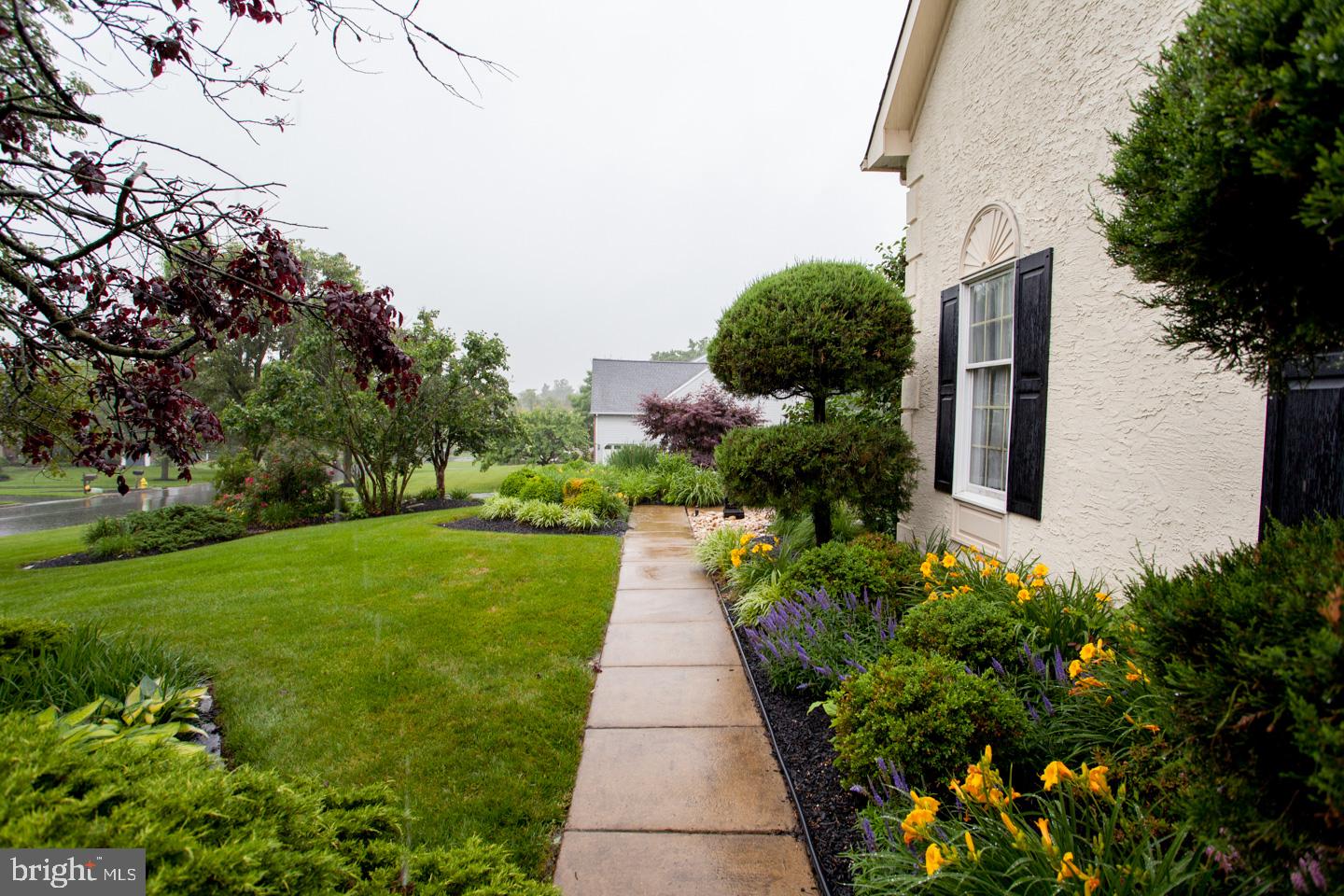 321 Windy Run Road Doylestown, PA 18901 - Photo 8 of 115 Gallery Image 8
