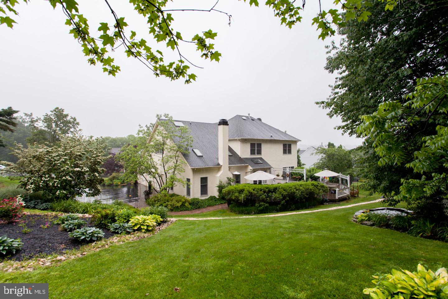 321 Windy Run Road Doylestown, PA 18901 - Photo 79 of 115 Gallery Image 79