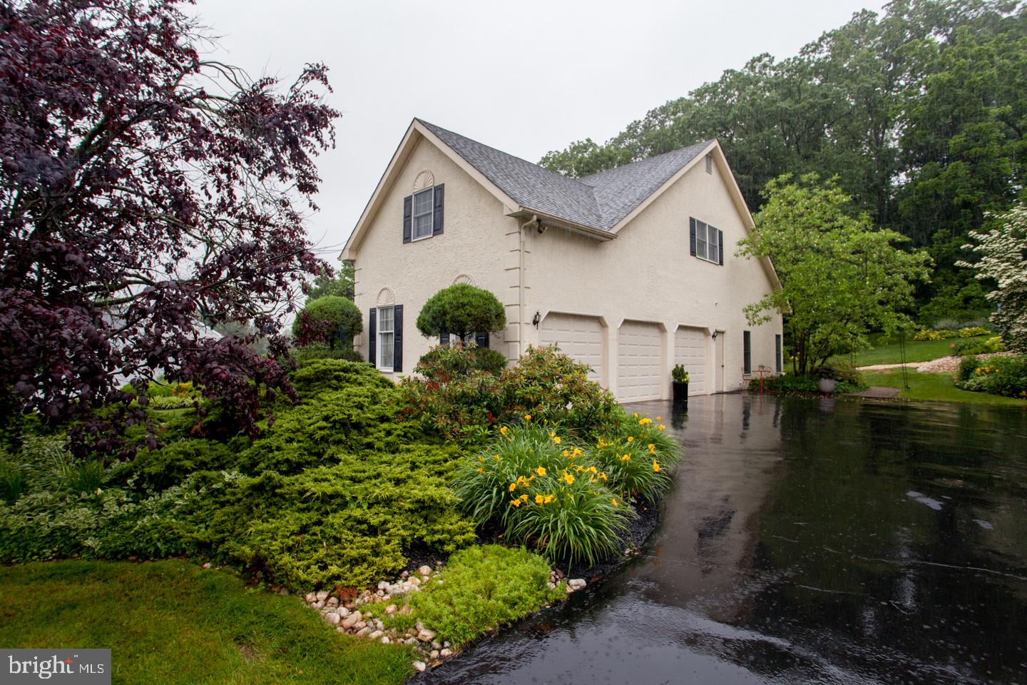 321 Windy Run Road Doylestown, PA 18901 - Photo 10 of 115 Gallery Image 10