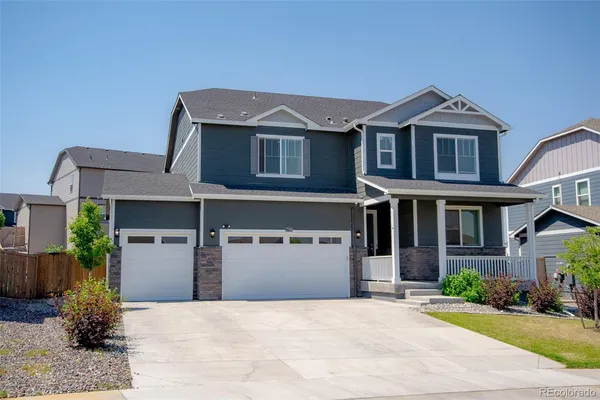 $739,000 | 17268 Trefoil Lane, Parker, CO 80134