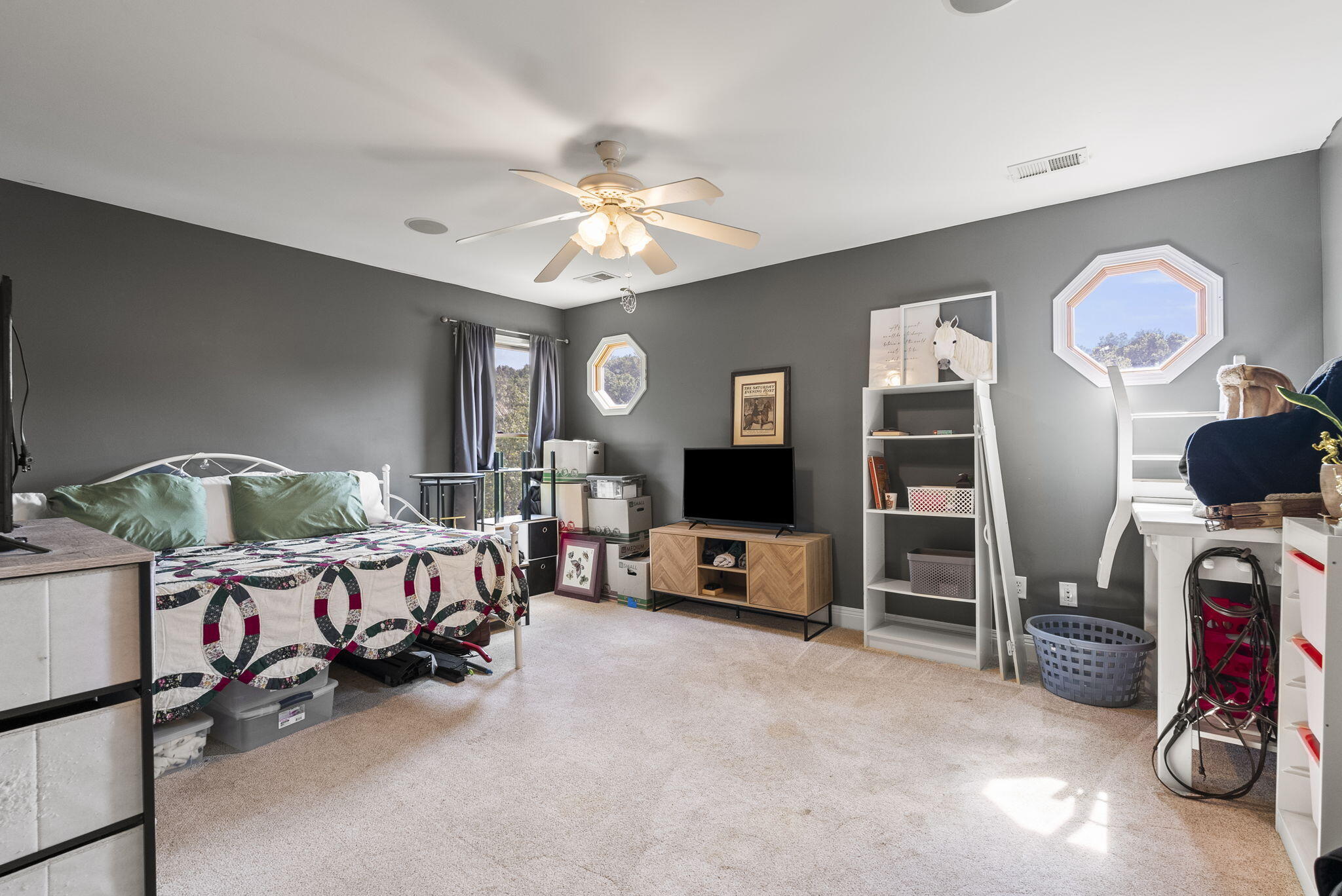 166 Snow Road Cynthiana, KY 41031 - Photo 37 of 68 Bedroom 5