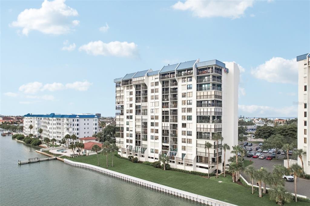 9415 Blind Pass Road, Unit 706 St. Pete Beach, FL 33706 - Photo 62 of 87