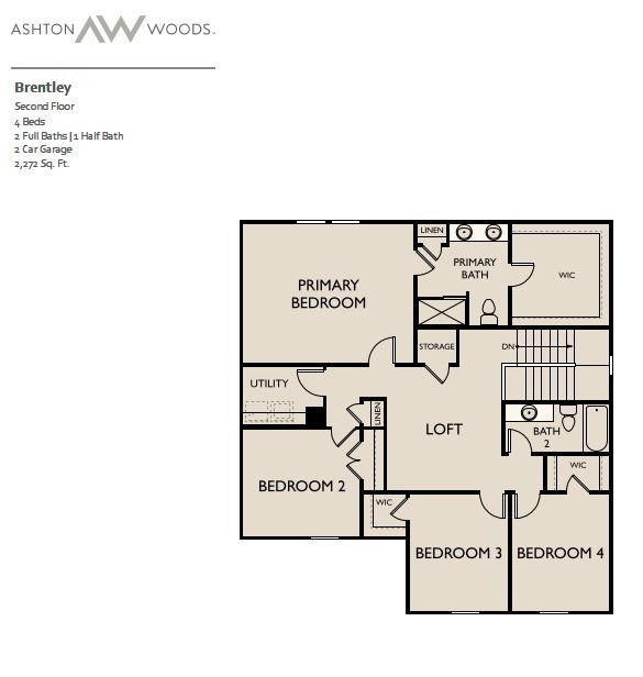 205 Limestone Way Lebanon, TN 37087 - Photo 3 of 8 Gallery Image 3