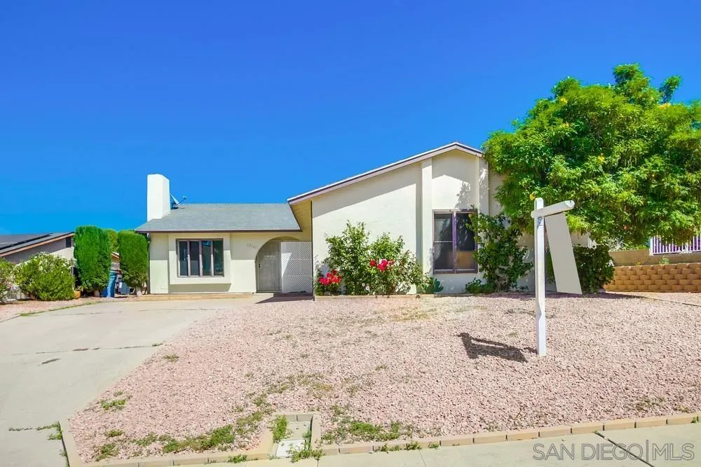 12941 Standish Drive Poway, CA 92064 - Photo 2 of 30 a view of a house with a patio