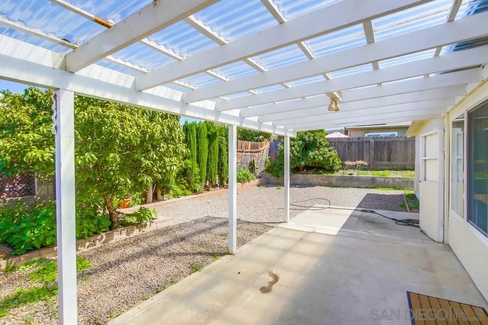 12941 Standish Drive Poway, CA 92064 - Photo 26 of 30 a view of a porch