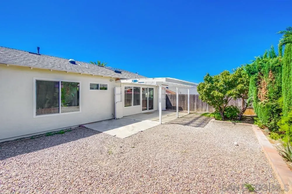 12941 Standish Drive Poway, CA 92064 - Photo 29 of 30 a front view of a house with a garden
