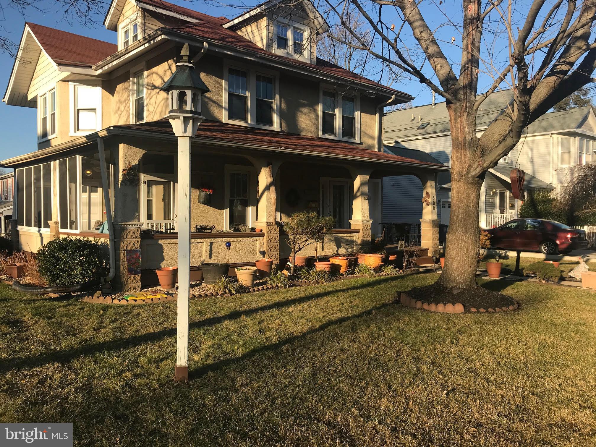 300 Baltimore Road Rockville, MD 20850 - Photo 2 of 3 Exterior (Front)