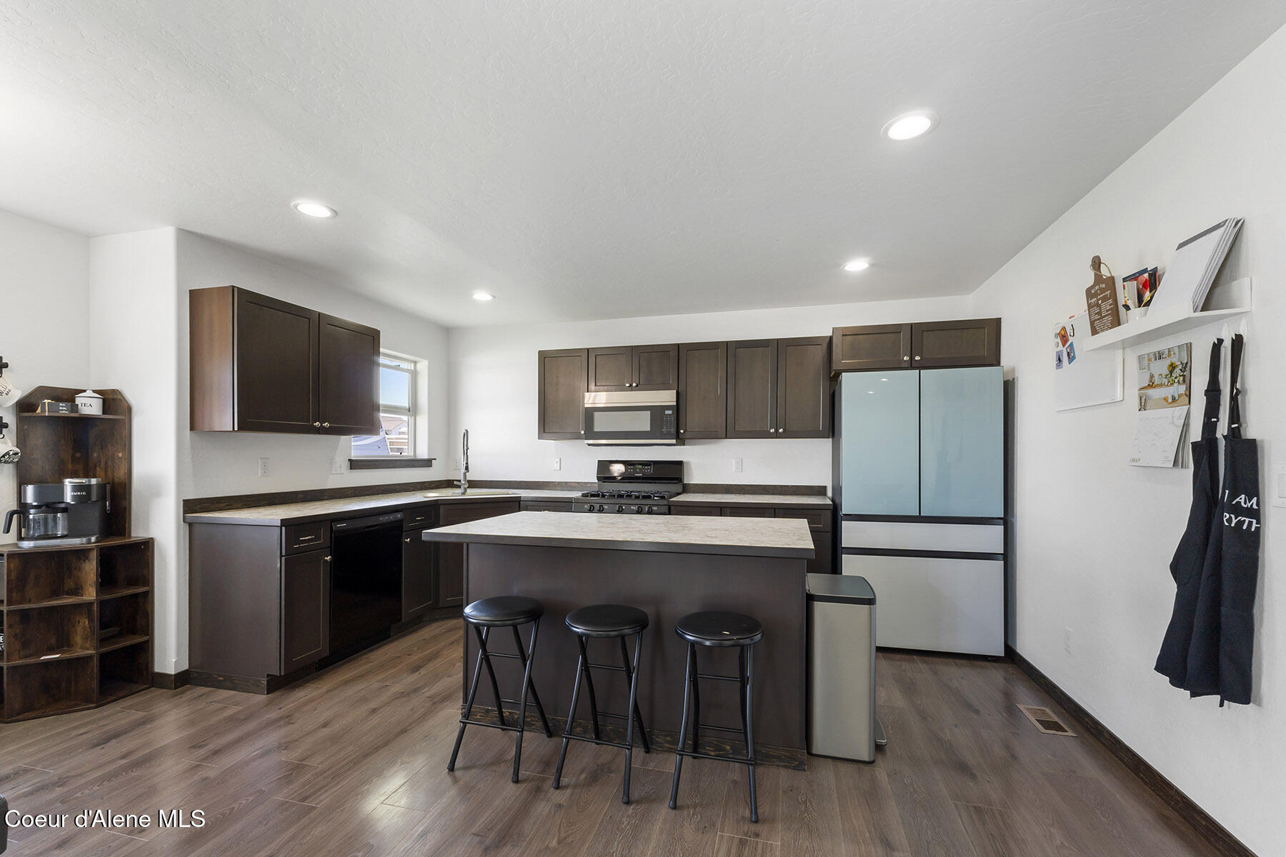 8848 North Mountainshire Road Post Falls, ID 83854 - Photo 16 of 30 8848-Mountainshire-Rd-3189