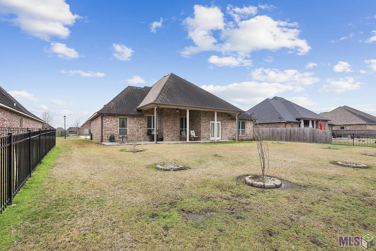 4110 Union Drive Addis, LA 70710 - Photo 3 of 17