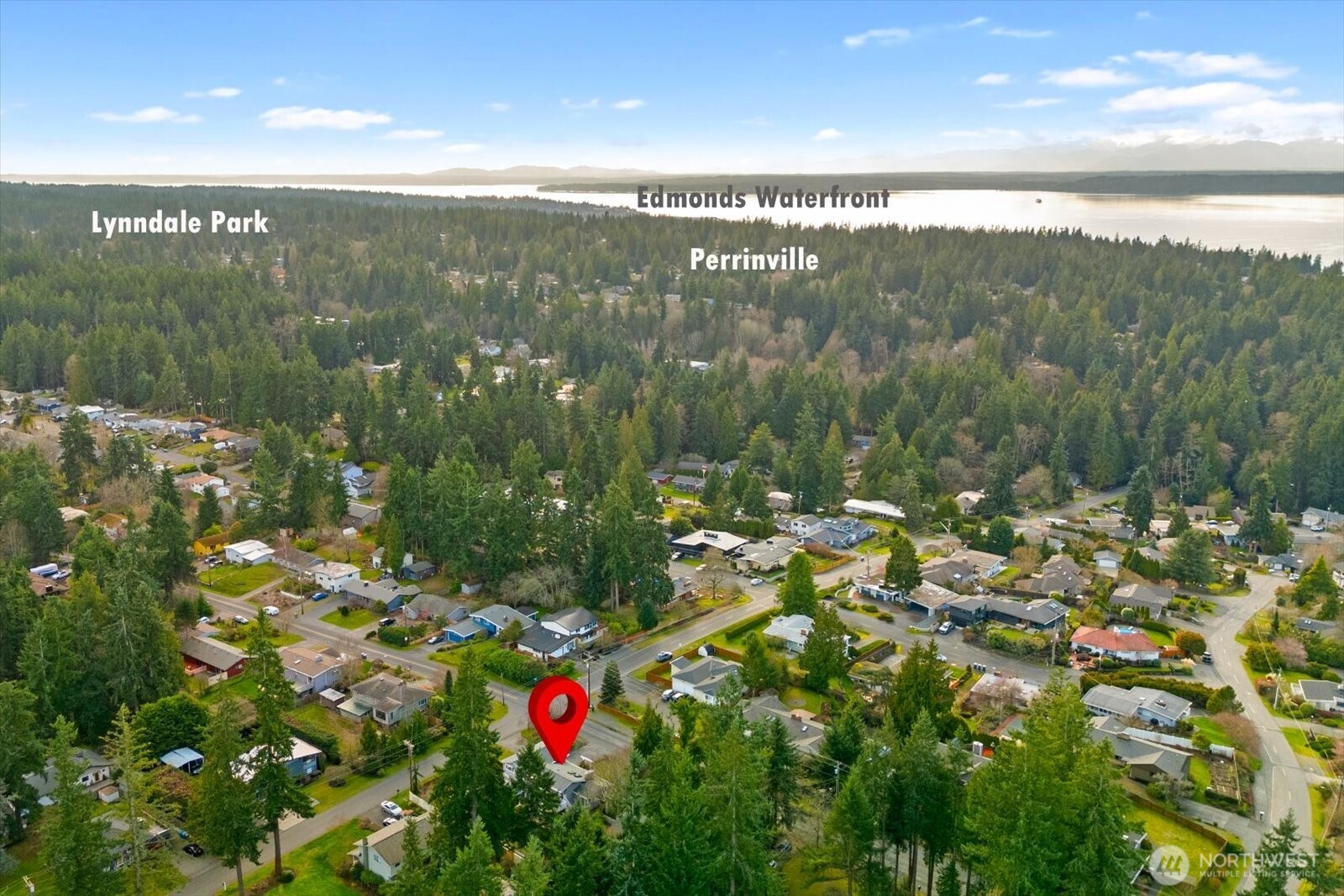 17925 72nd Avenue West Edmonds, WA 98026 - Photo 39 of 40