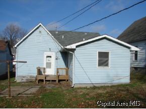 516 West Hay Street Springfield, IL 62702 - Photo 8 of 8