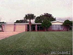 392 Triton Road Ormond Beach, FL 32176 - Photo 1 of 1 Primary Photo