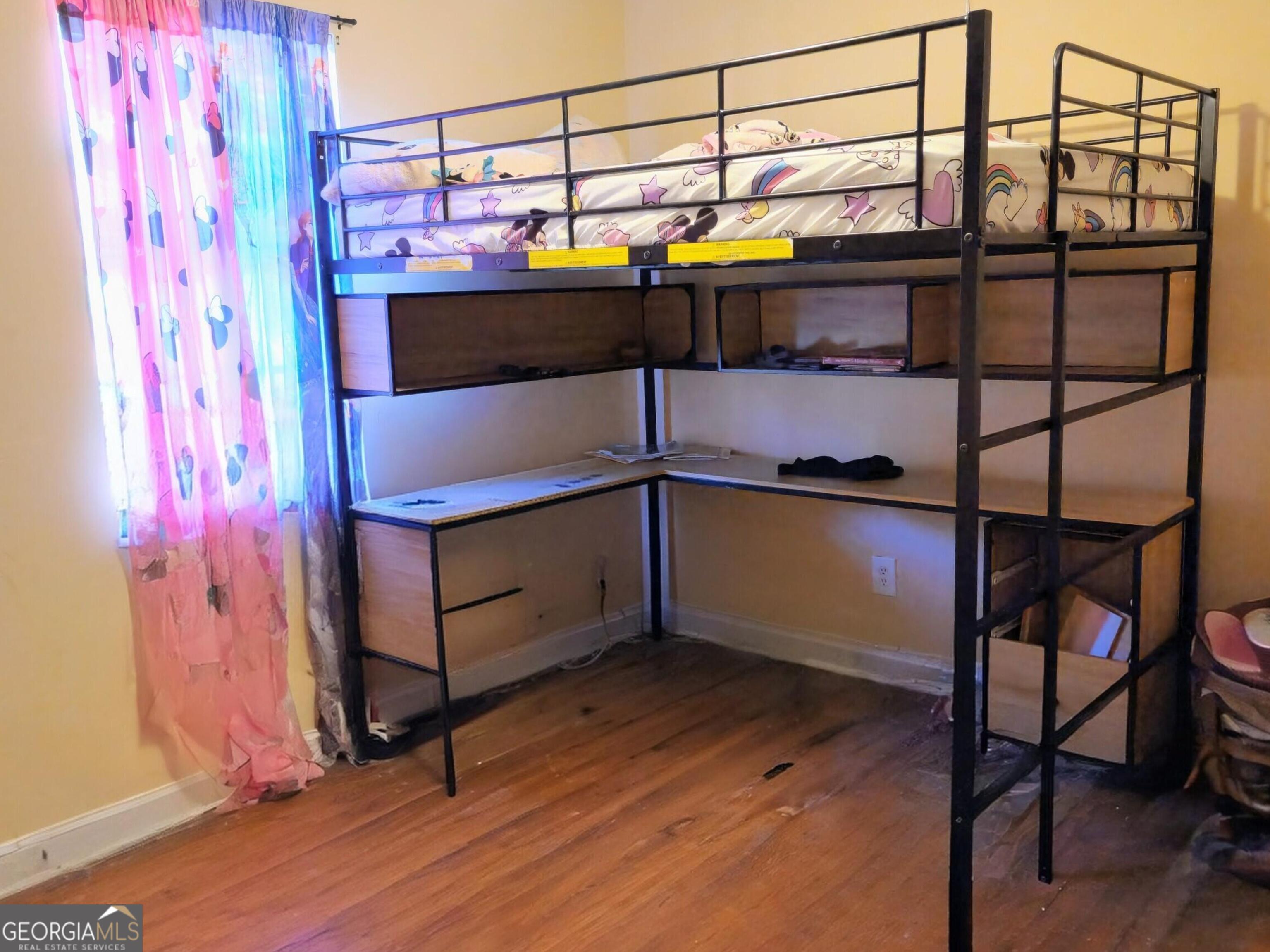 985 Frank Road Ocilla, GA 31774 - Photo 10 of 13 a view of utility room