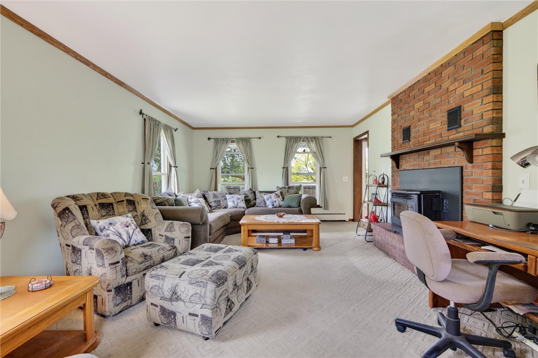 128 Bert White Road Edmeston, NY 13335 - Photo 21 of 45