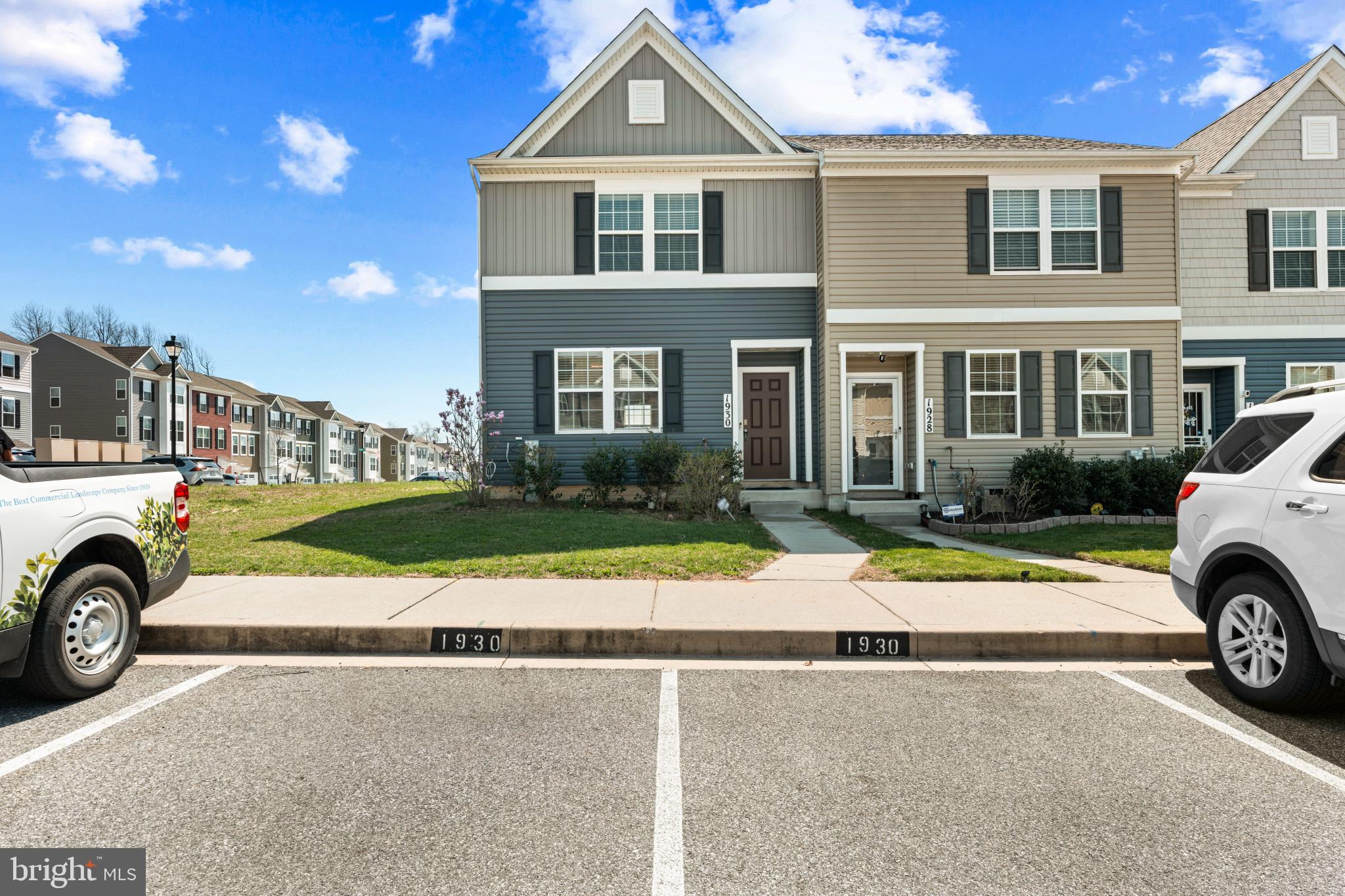 Welcome to 1930 Graymount Way