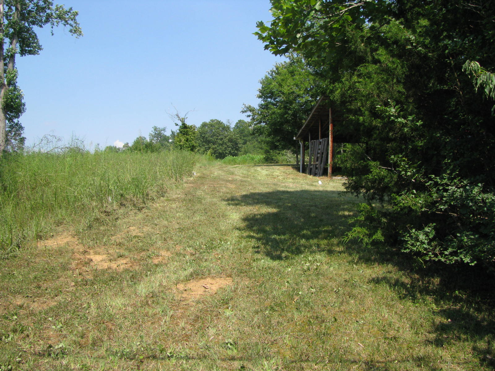 8330 Spangler Road Knoxville, TN 37920 - Photo 7 of 31 8330 Spangler Road #2 007