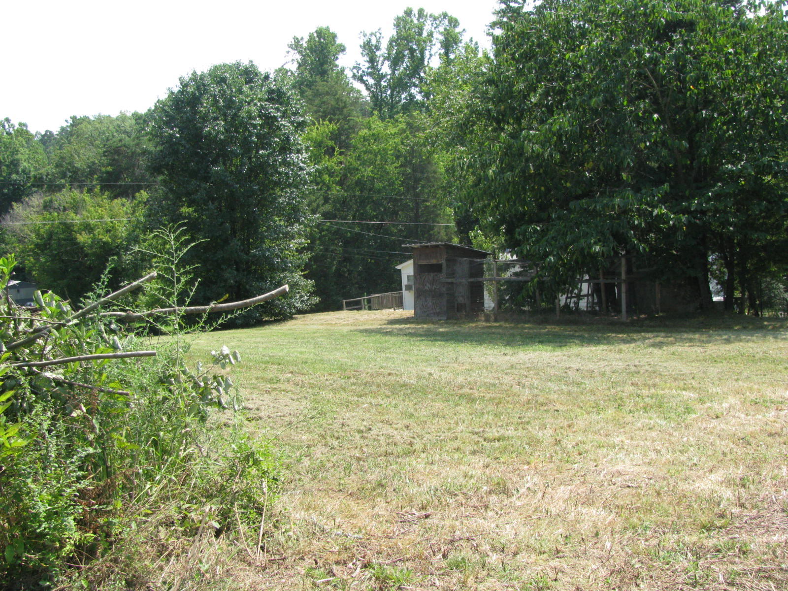 8330 Spangler Road Knoxville, TN 37920 - Photo 9 of 31 8330 Spangler Road #2 002