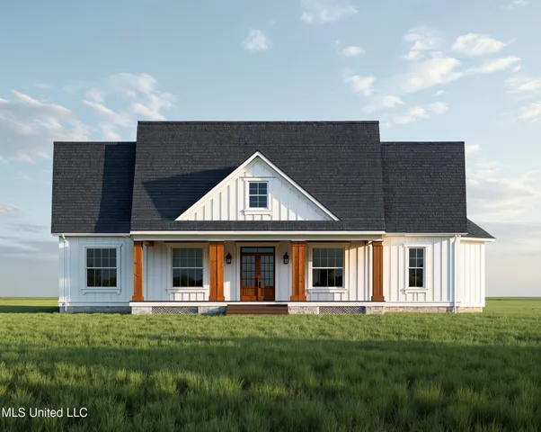 $361,000 | 31 Shadow Wood Drive, Perkinston, MS 39573