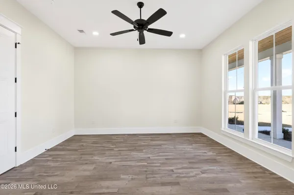 $325,000 | 31 Shadow Wood Drive, Perkinston, MS 39573