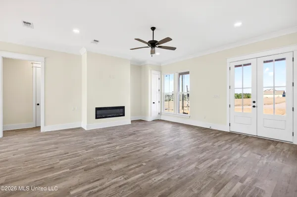 $325,000 | 31 Shadow Wood Drive, Perkinston, MS 39573