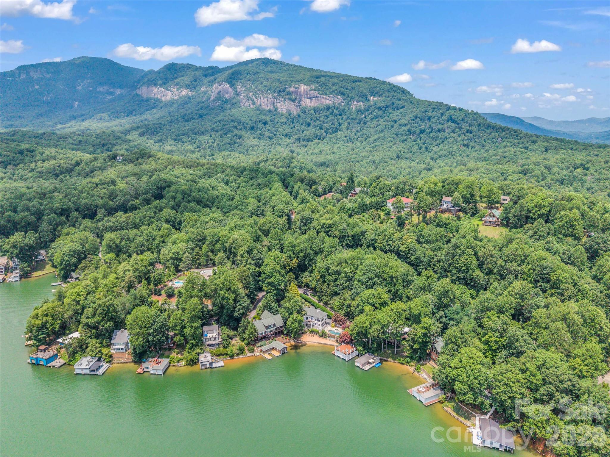454 Cut Away Road Lake Lure, NC 28746 - Photo 40 of 42