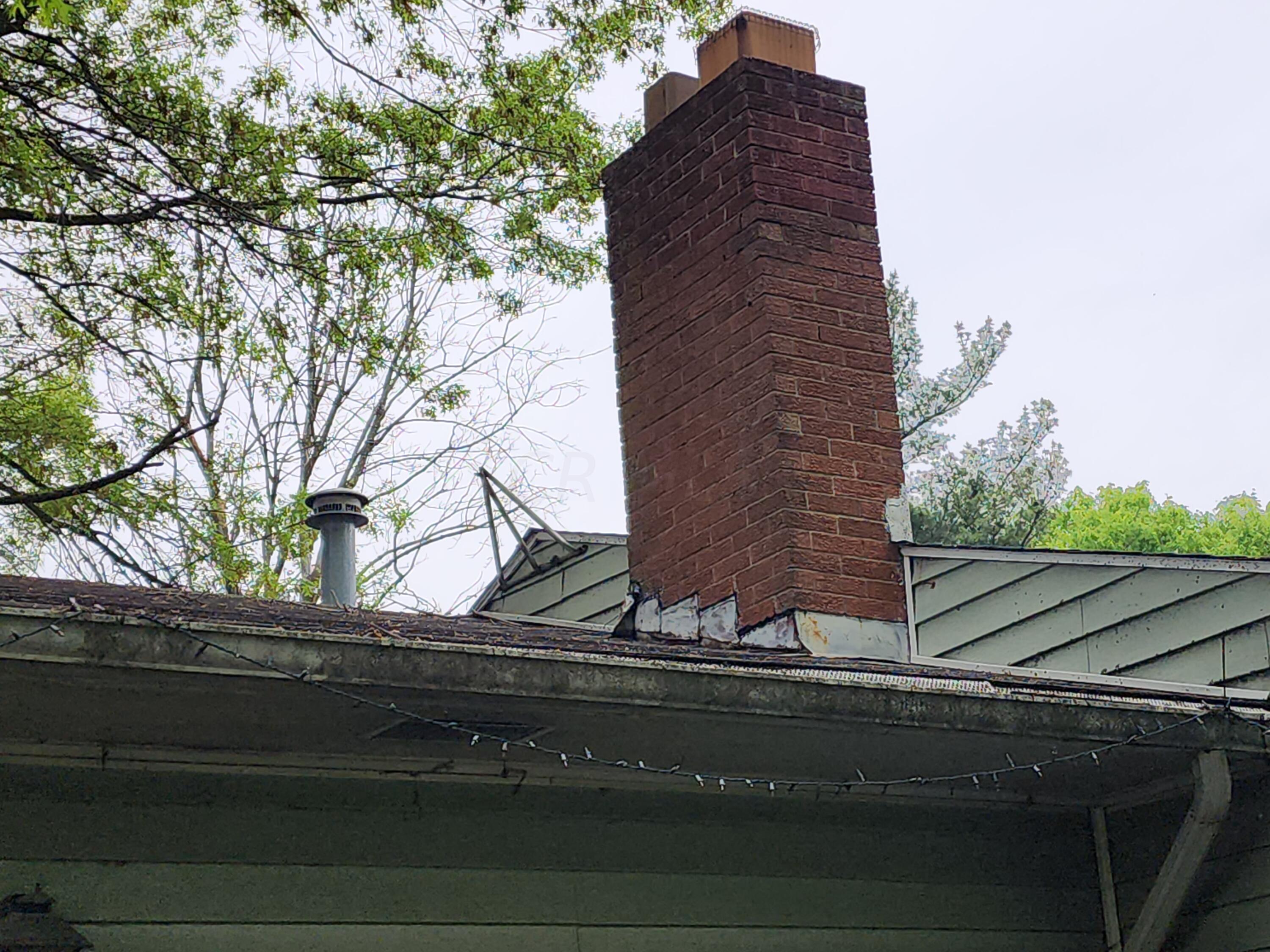 3908 South Section Line Road Delaware, OH 43015 - Photo 55 of 56 Chimney