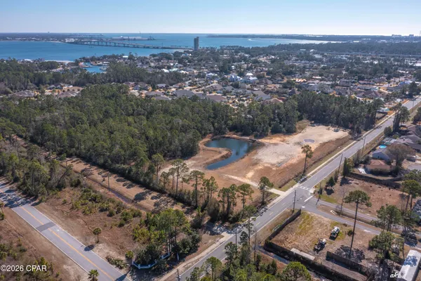 $1,850,000 | Tbd Wildwood Road, Panama City Beach, FL 32407