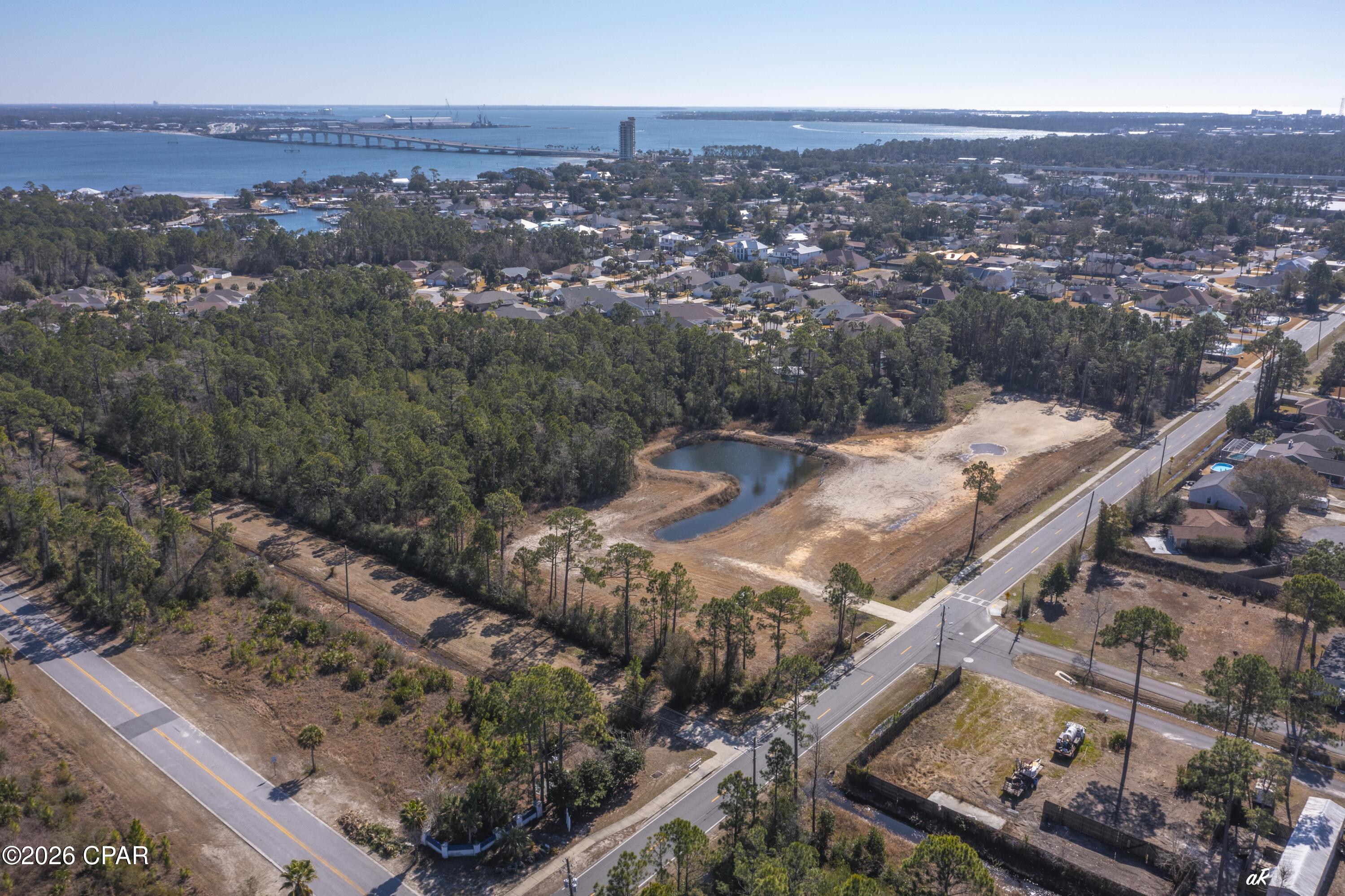 Tbd Wildwood Road Panama City Beach, FL 32407 - Photo 11 of 12