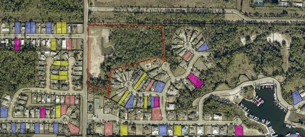 $1,850,000 | Tbd Wildwood Road, Panama City Beach, FL 32407