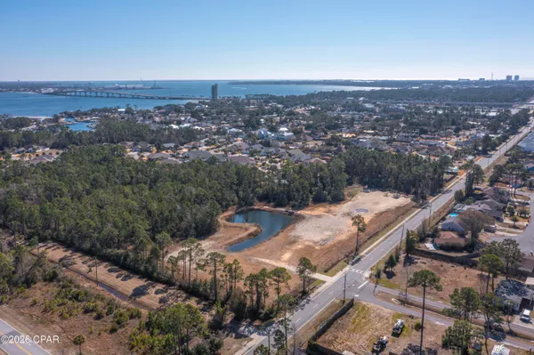 $1,850,000 | Tbd Wildwood Road, Panama City Beach, FL 32407