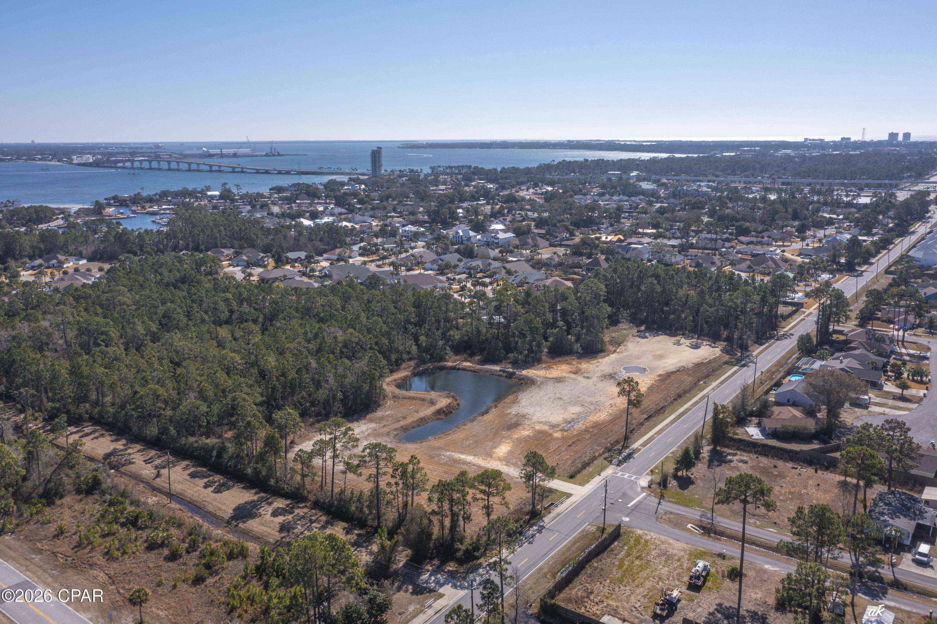 Tbd Wildwood Road Panama City Beach, FL 32407 - Photo 2 of 12
