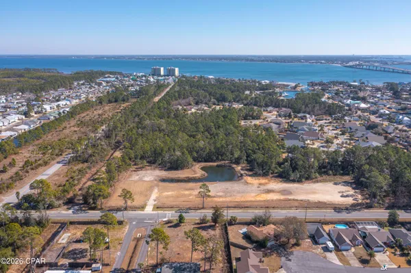 $1,850,000 | Tbd Wildwood Road, Panama City Beach, FL 32407