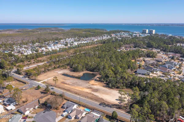 $1,850,000 | Tbd Wildwood Road, Panama City Beach, FL 32407