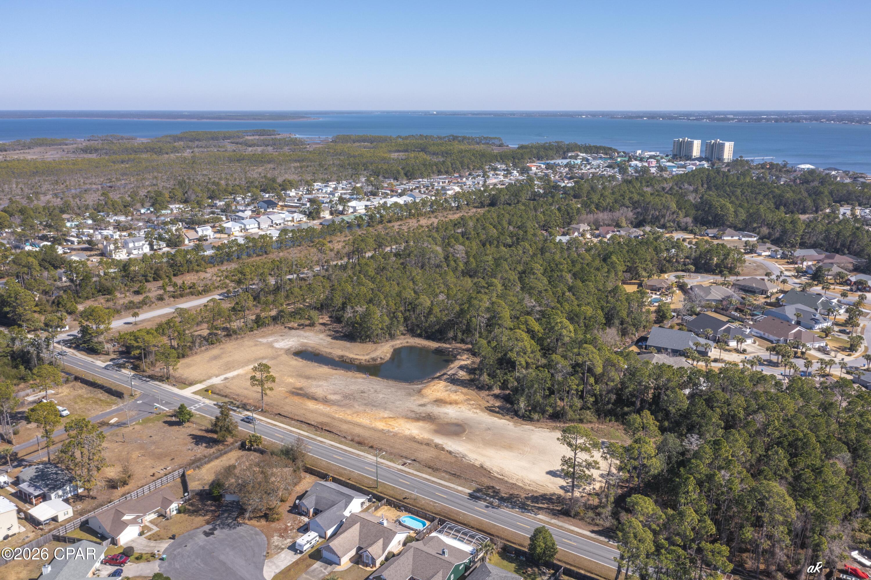 Tbd Wildwood Road Panama City Beach, FL 32407 - Photo 4 of 12