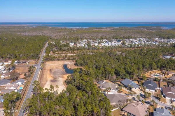 $1,850,000 | Tbd Wildwood Road, Panama City Beach, FL 32407