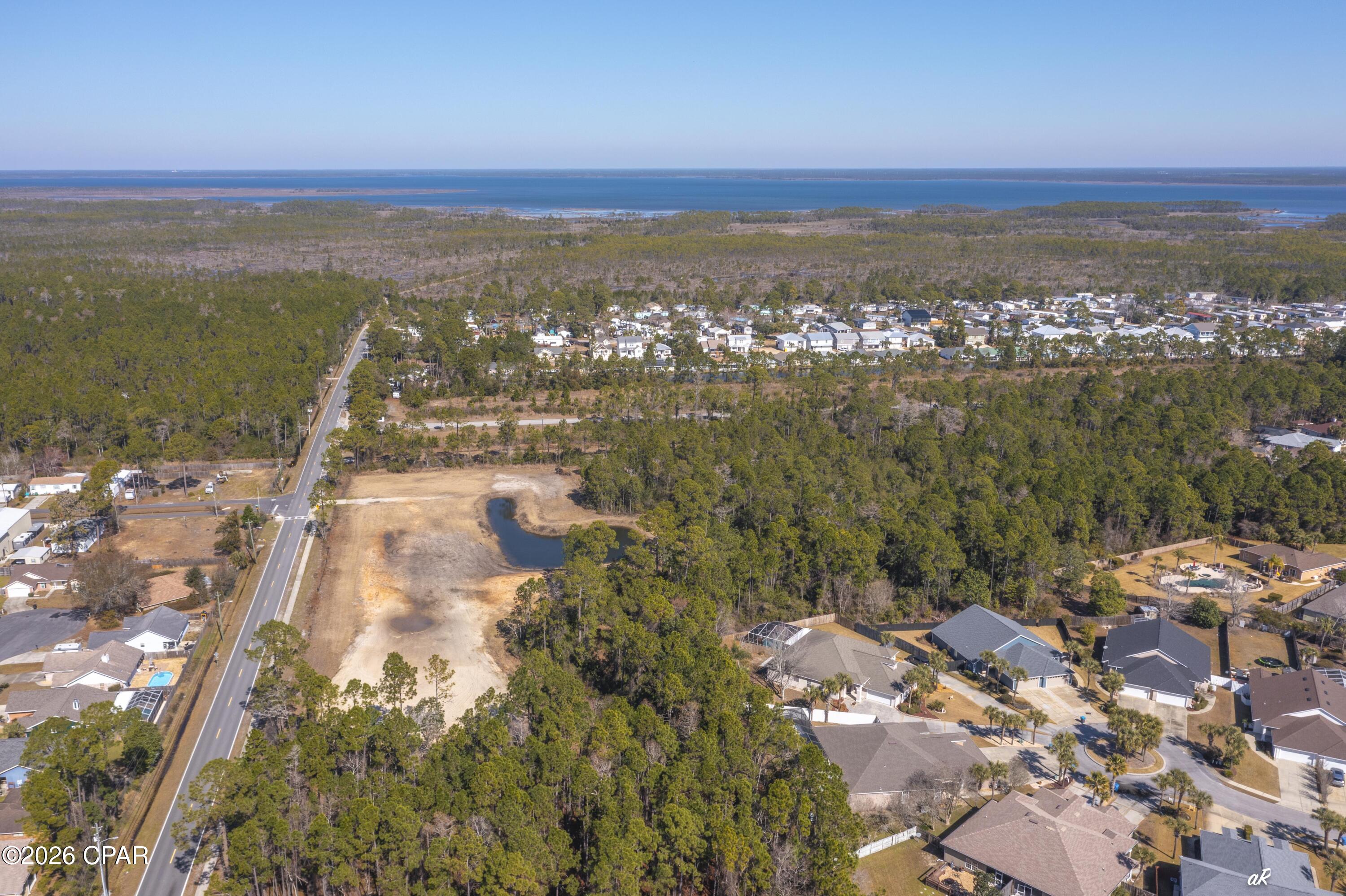 Tbd Wildwood Road Panama City Beach, FL 32407 - Photo 5 of 12