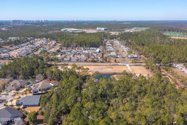 $1,850,000 | Tbd Wildwood Road, Panama City Beach, FL 32407