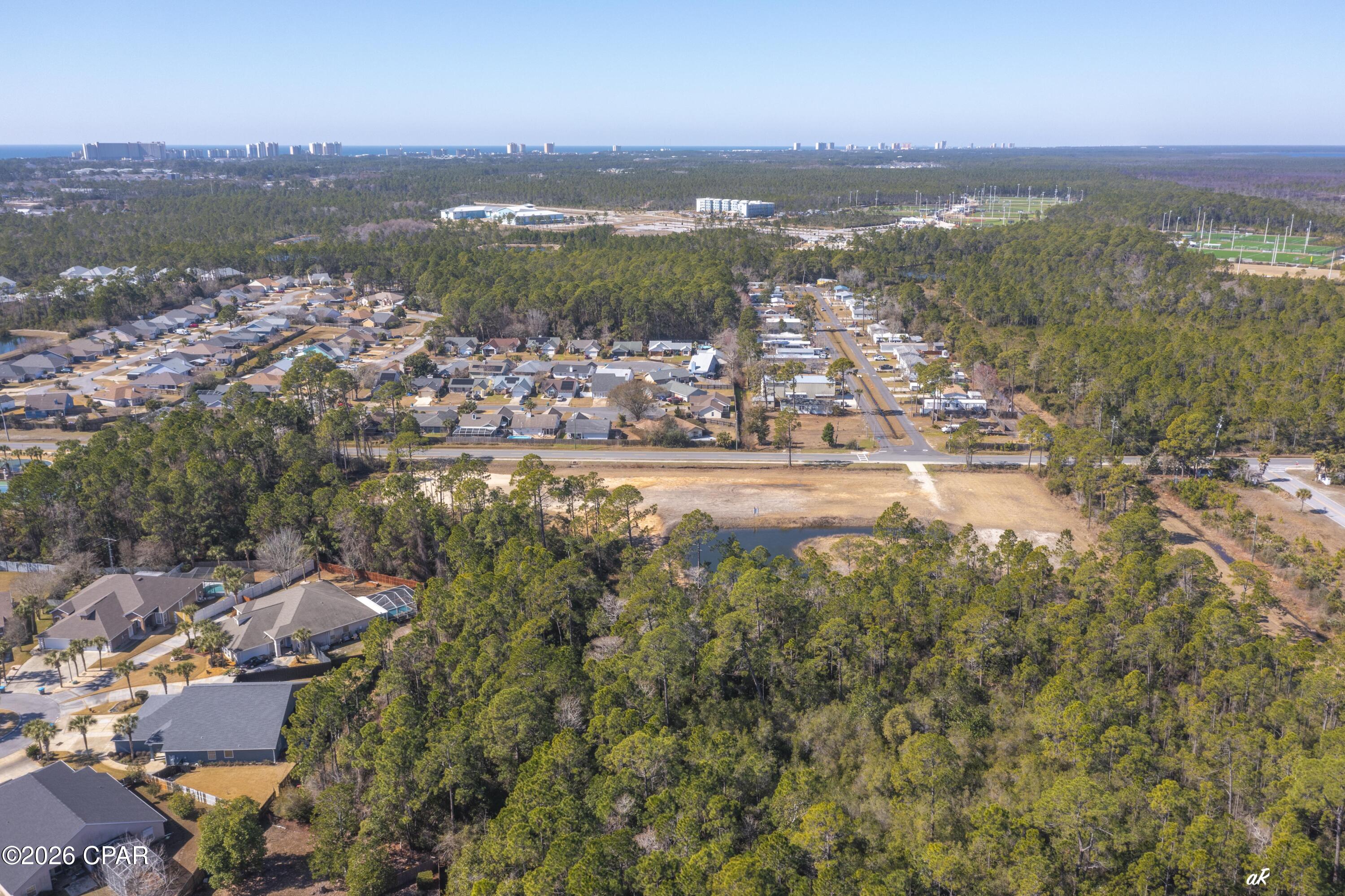 Tbd Wildwood Road Panama City Beach, FL 32407 - Photo 6 of 12