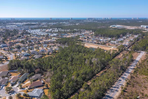 $1,850,000 | Tbd Wildwood Road, Panama City Beach, FL 32407